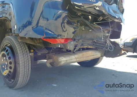 2022 Chevrolet Trailblazer Fwd Lt from USA, damaged, VIN KL79MPSL5NB054656